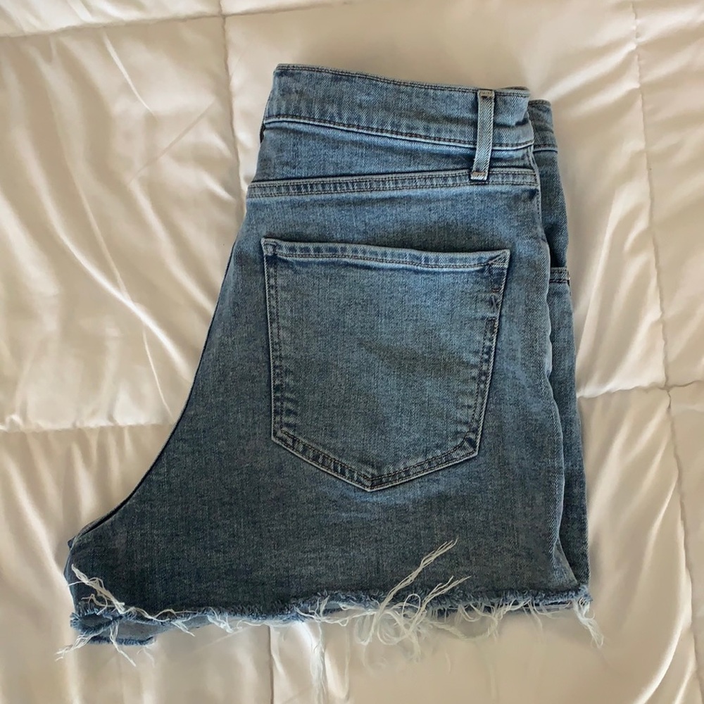 EXPRESS • mom shorts